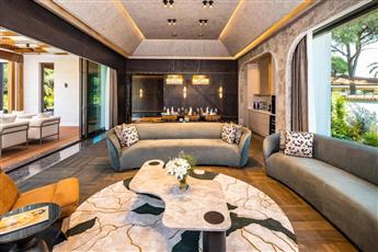 Kempinski Hotel The Dome Special Rooms 5*