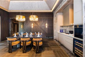 Kempinski Hotel The Dome Special Rooms 5*