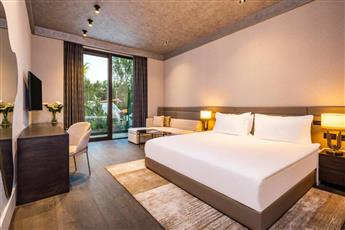 Kempinski Hotel The Dome Special Rooms 5*