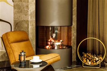 Kempinski Hotel The Dome Special Rooms 5*