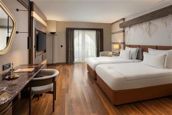 Kempinski Hotel The Dome Special Rooms 5*