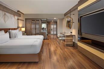 Kempinski Hotel The Dome Special Rooms 5*