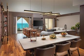 Kempinski Hotel The Dome Special Rooms 5*