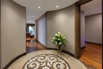 Kempinski Hotel The Dome Special Rooms 5*