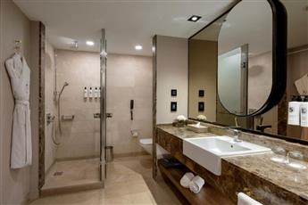 Kempinski Hotel The Dome Special Rooms 5*