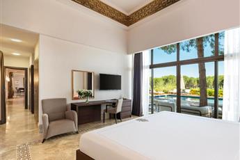 Kempinski Hotel The Dome Special Rooms 5*