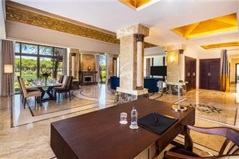 Kempinski Hotel The Dome Special Rooms 5*