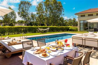 Kempinski Hotel The Dome Special Rooms 5*