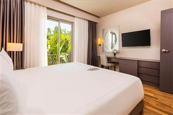 Kempinski Hotel The Dome Special Rooms 5*