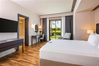 Kempinski Hotel The Dome Special Rooms 5*