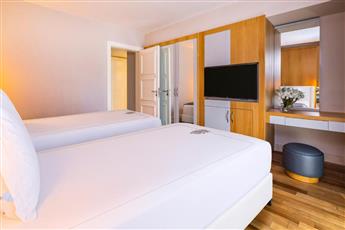 Kempinski Hotel The Dome Special Rooms 5*