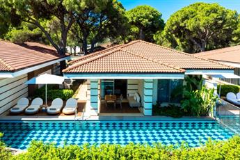 Kempinski Hotel The Dome Special Rooms 5*