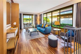 Kempinski Hotel The Dome Special Rooms 5*