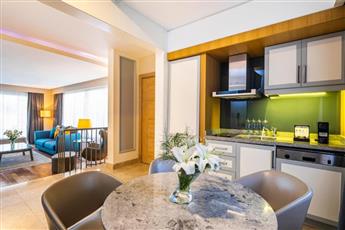 Kempinski Hotel The Dome Special Rooms 5*