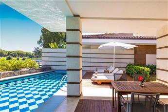 Kempinski Hotel The Dome Special Rooms 5*