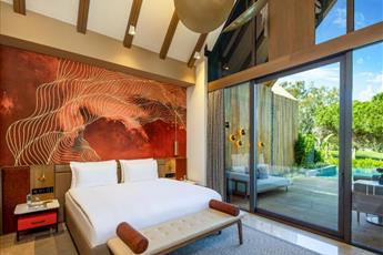 Kempinski Hotel The Dome Special Rooms 5*