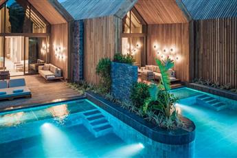 Kempinski Hotel The Dome Special Rooms 5*