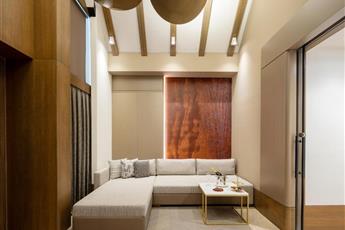 Kempinski Hotel The Dome Special Rooms 5*