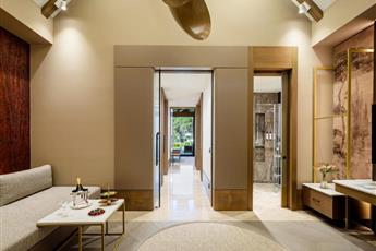 Kempinski Hotel The Dome Special Rooms 5*