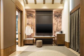 Kempinski Hotel The Dome Special Rooms 5*