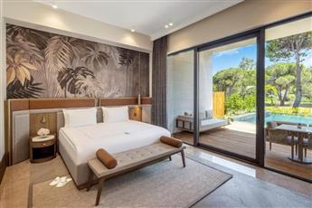 Kempinski Hotel The Dome Special Rooms 5*