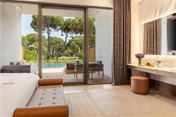 Kempinski Hotel The Dome Special Rooms 5*