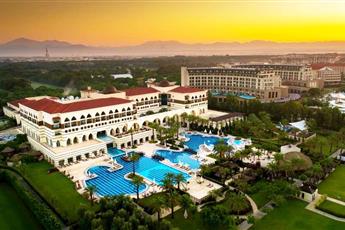 Kempinski Hotel The Dome