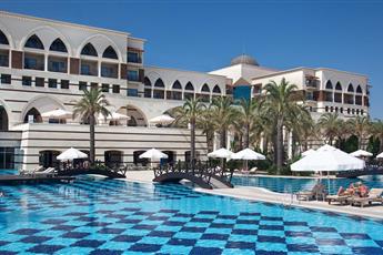 Kempinski Hotel The Dome