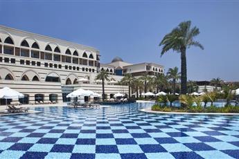 Kempinski Hotel The Dome