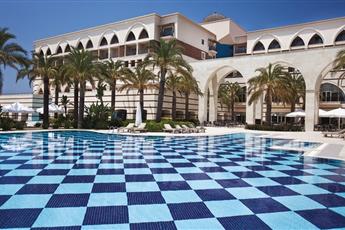 Kempinski Hotel The Dome