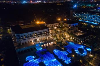 Kempinski Hotel The Dome