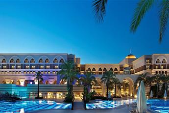 Kempinski Hotel The Dome
