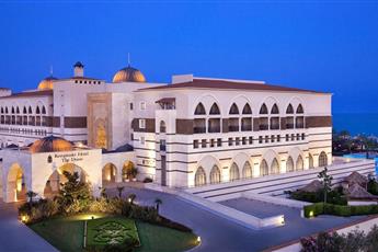 Kempinski Hotel The Dome