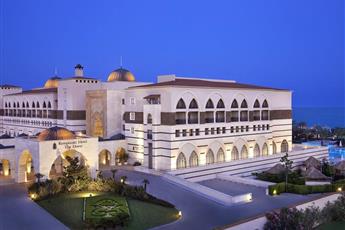 Kempinski Hotel The Dome