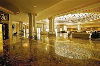 Kempinski Hotel The Dome