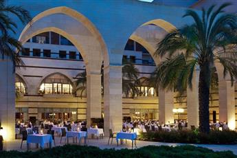 Kempinski Hotel The Dome