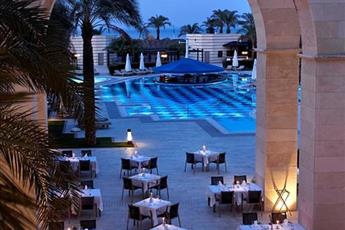Kempinski Hotel The Dome