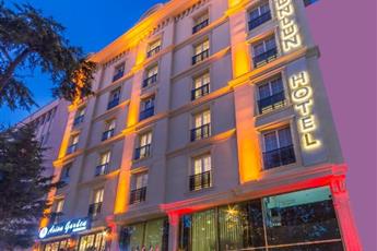 Kensington Hotel İstanbul 3* (by Kunlun) 3*