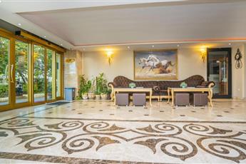 Kensington Hotel İstanbul 3* (by Kunlun) 3*