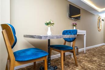 Kensington Hotel İstanbul 3* (by Kunlun) 3*