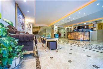 Kensington Hotel İstanbul 3* (by Kunlun) 3*