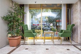 Kensington Hotel İstanbul 3* (by Kunlun) 3*