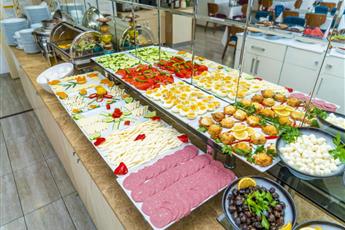 Kensington Hotel İstanbul 3* (by Kunlun) 3*