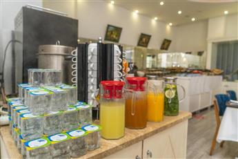 Kensington Hotel İstanbul 3* (by Kunlun) 3*