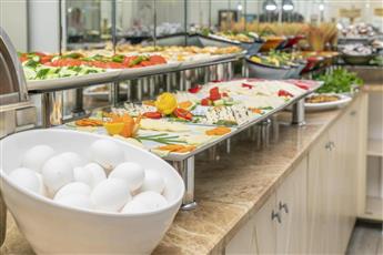 Kensington Hotel İstanbul 3* (by Kunlun) 3*