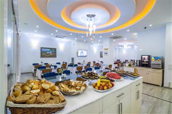 Kensington Hotel İstanbul 3* (by Kunlun) 3*