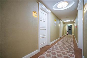 Kensington Hotel İstanbul 3* (by Kunlun) 3*