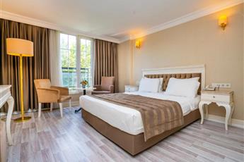 Kensington Hotel İstanbul 3* (by Kunlun) 3*