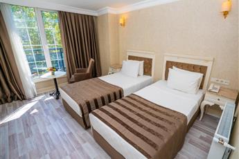 Kensington Hotel İstanbul 3* (by Kunlun) 3*