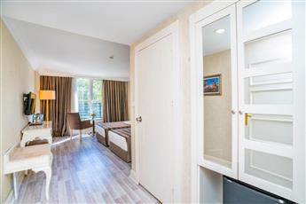 Kensington Hotel İstanbul 3* (by Kunlun) 3*